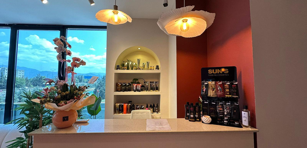 Hijyen ve sterilizasyon