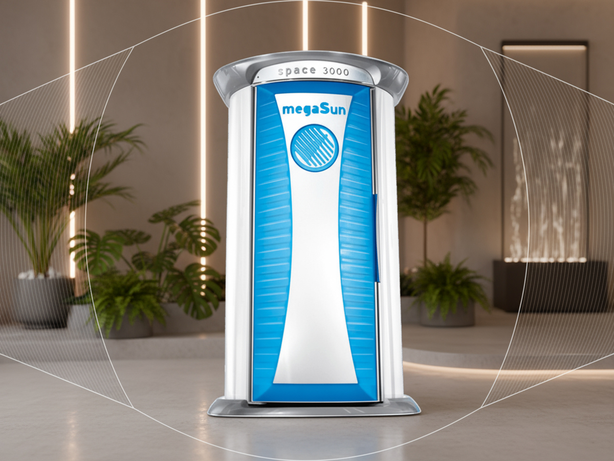 Space 3000 Öncesi Sonrası